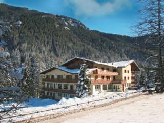 Hotel Villa Emma - Alba di Canazei