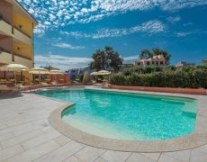 Apartmány I Mirti Bianchi