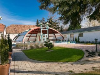 Hotel Aquasol Resort