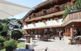 Katalog zájezdů - Itálie, Park Hotel Bellacosta