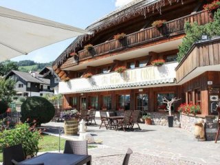 Park Hotel Bellacosta