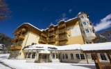 Katalog zájezdů - Itálie, Hotel Chalet all´Imperatore
