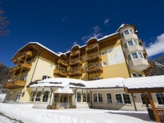 Hotel Chalet all´Imperatore
