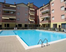 Residence Acquamarina