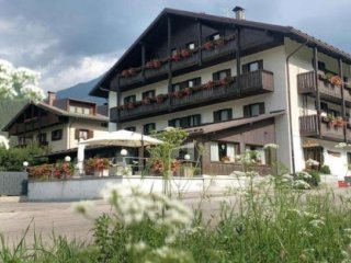 Hotel Ferrari
