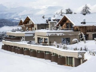 Hotel Gfell
