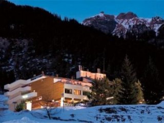 Hotel Regina e Fassa