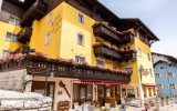 Apartmány Al Sole Mountain Chic