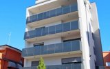 Katalog zájezdů - Itálie, Condominio B-Cube