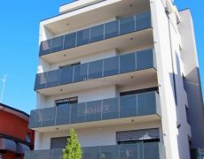 Condominio B-Cube