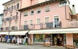 Katalog zájezdů - Itálie, Condominio Clito