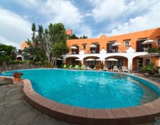 Hotel Aragonese