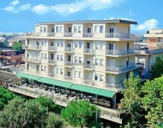 Hotel Europa