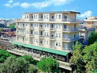Hotel Europa