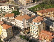 Hotel Galleano