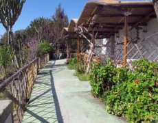 Residence Villa Marinú