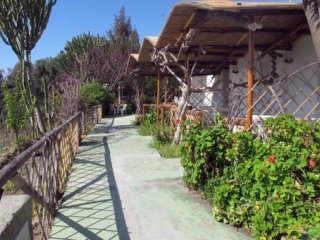 Residence Villa Marinú