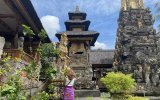 Bali - ostrov chrámů, rýžových polí a úsměvů