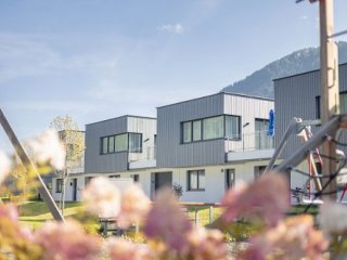 Naturpark Chalets Lambrecht  by ALPS RESORTS