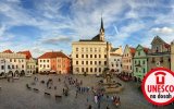 OLDINN - Český Krumlov