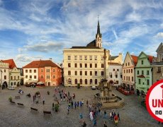 OLDINN - Český Krumlov