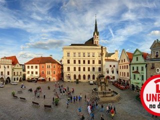 OLDINN - Český Krumlov