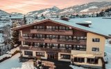 Parkhotel Kirchberg