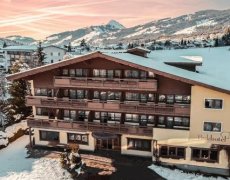 Parkhotel Kirchberg