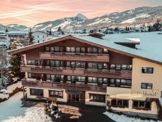 Parkhotel Kirchberg
