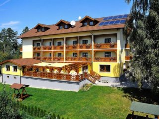 Hotel Alex