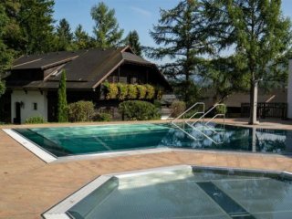 Naturel Hoteldorf Schönleitn