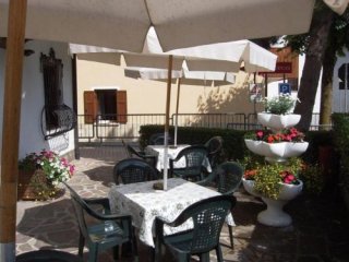 hotel Stella Alpina