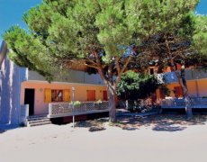 Residence Lucrezia