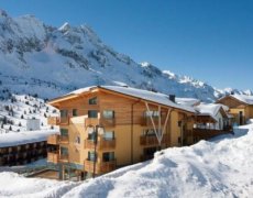 Hotel Delle Alpi