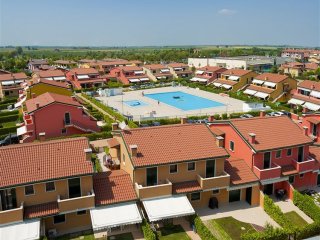 Caorle - Villaggio dei Fiori