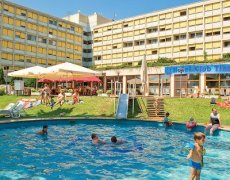 Hotel Club Tihany