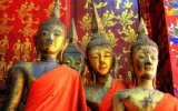 Katalog zájezdů - Laos, Putování Laosem s odpočinkem v Thajsku