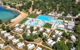 Mobilní domky Camping Park Umag