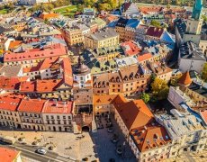 HOLIDAY INN EXPRESS LUBLIN - Lublin