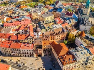 HOLIDAY INN EXPRESS LUBLIN - Lublin