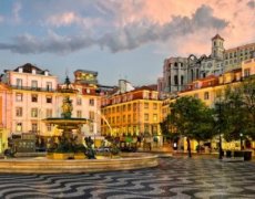 Hotel Jeronimos 4, Lisabon - letecky, 4 dny