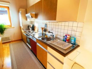 Ferienwohnung Luise