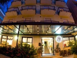 Cattolica - Hotel Philadelphia