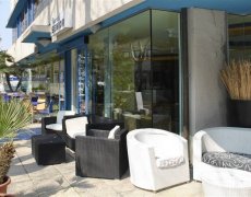 Cattolica - Hotel Senior
