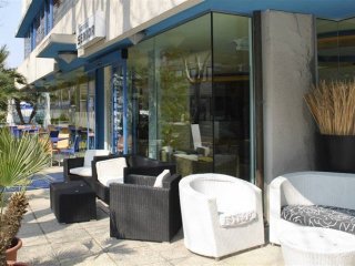 Cattolica - Hotel Senior