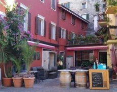 Hotel Danieli la Castellana