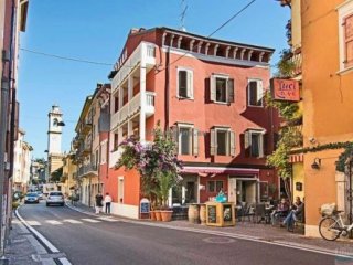 Hotel Danieli la Castellana
