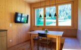 Bergreich Appartements