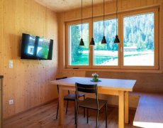 Bergreich Appartements