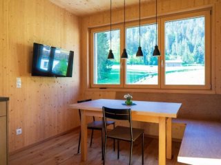 Bergreich Appartements